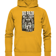 No Pain No Gain  - Basic Unisex Hoodie