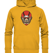Mascarilla - Basic Unisex Hoodie