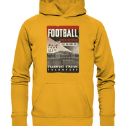 Frankfurt Football 1945 - Basic Unisex Hoodie