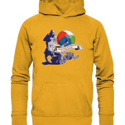 Calcio Storico - Basic Unisex Hoodie