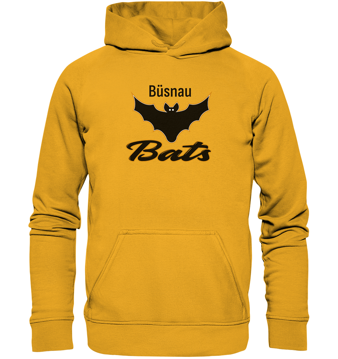 Büsnau Bats - Basic Unisex Hoodie