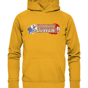 Frankfurt Löwen Basic Unisex Hoodie