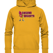 Chicago Rockets - Basic Unisex Hoodie