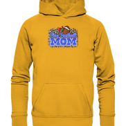 Flag Football Mom - Basic Unisex Hoodie