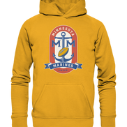 Minnesota Marines - Basic Unisex Hoodie