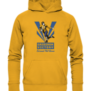 Gridiron Victory - Basic Unisex Hoodie