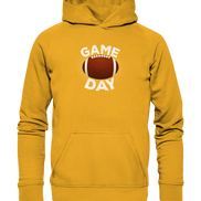 Game Day - Basic Unisex Hoodie