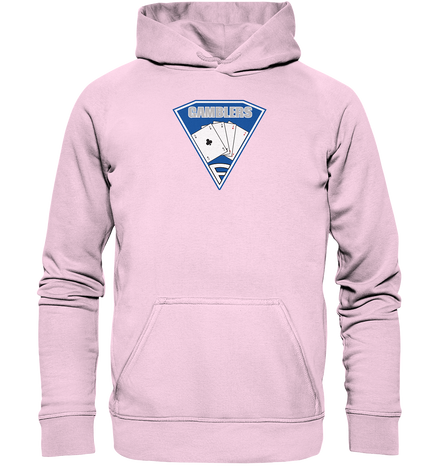 Frankfurt Gamblers - Basic Unisex Hoodie