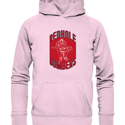 Göppingen Red Hole Bombers - Basic Unisex Hoodie