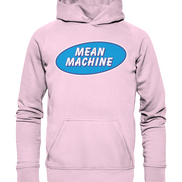 Fürth Mean Machine - Basic Unisex Hoodie