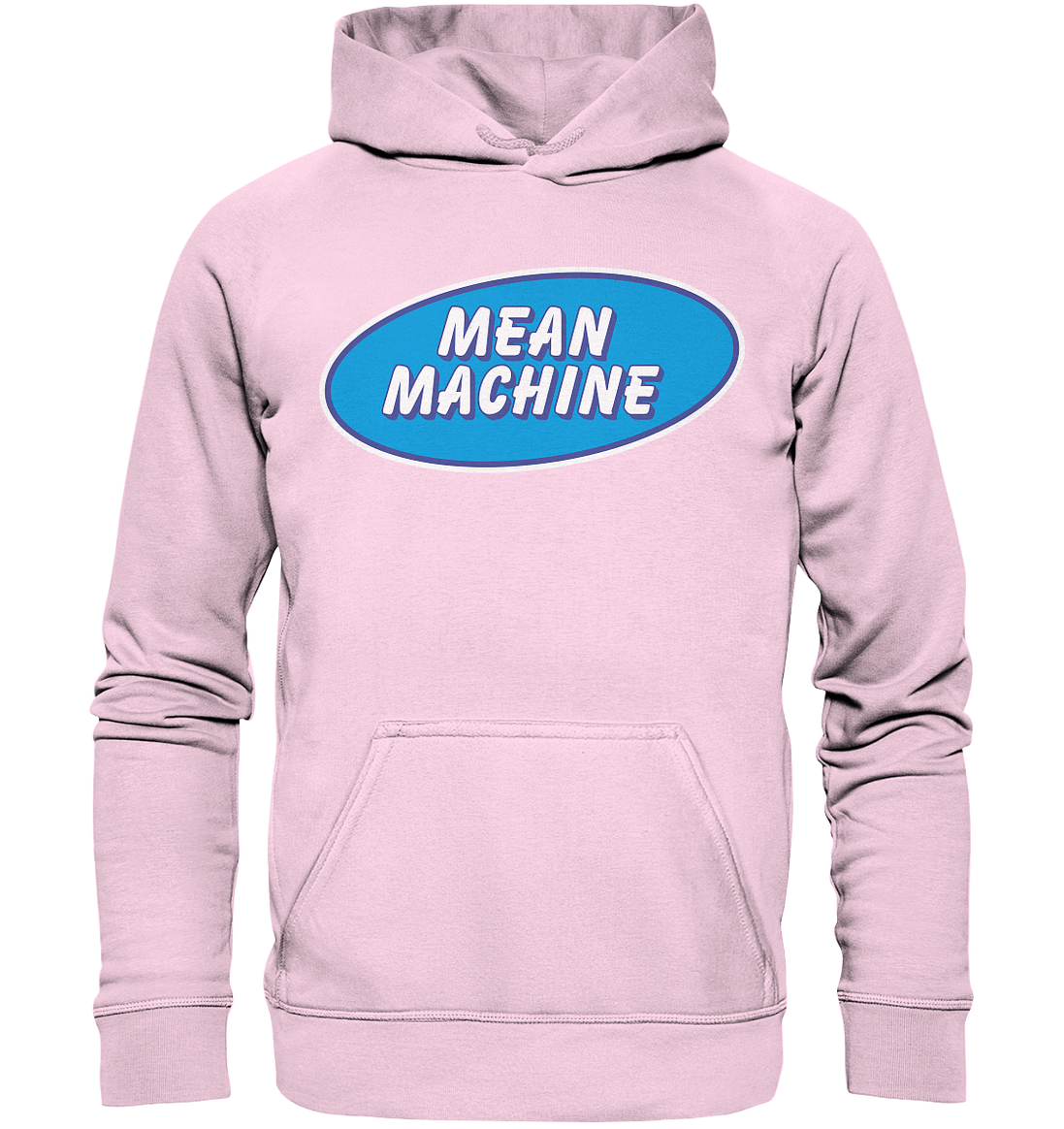 Fürth Mean Machine - Basic Unisex Hoodie