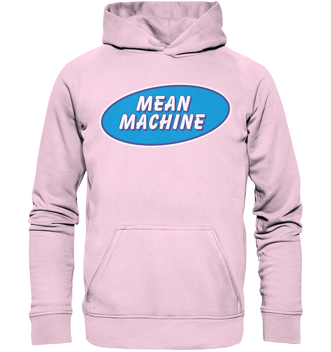 Fürth Mean Machine - Basic Unisex Hoodie