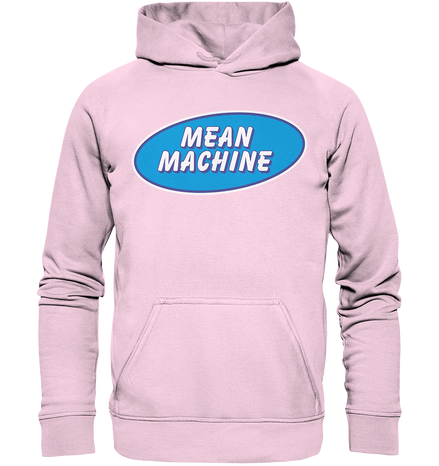 Fürth Mean Machine - Basic Unisex Hoodie