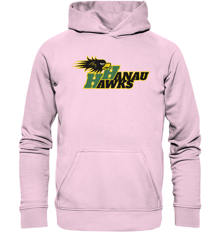 Hanau Hawks - Basic Unisex Hoodie