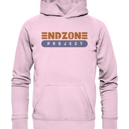 Endzone Project - Basic Unisex Hoodie