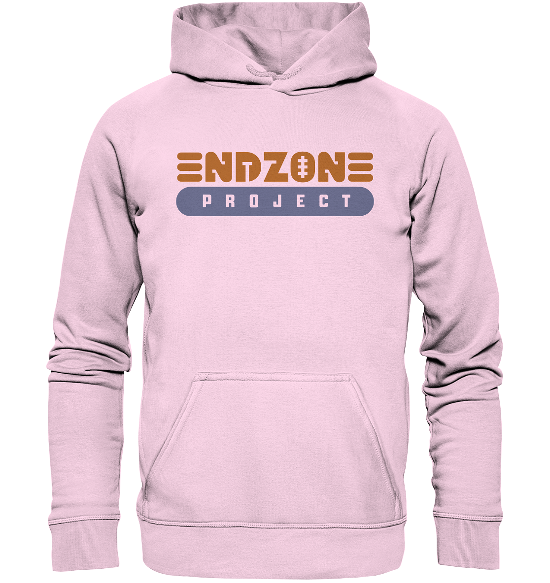 Endzone Project - Basic Unisex Hoodie