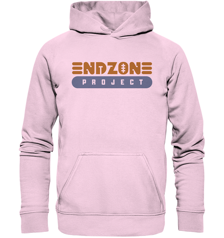 Endzone Project - Basic Unisex Hoodie