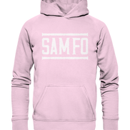 SAMFO - Basic Unisex Hoodie