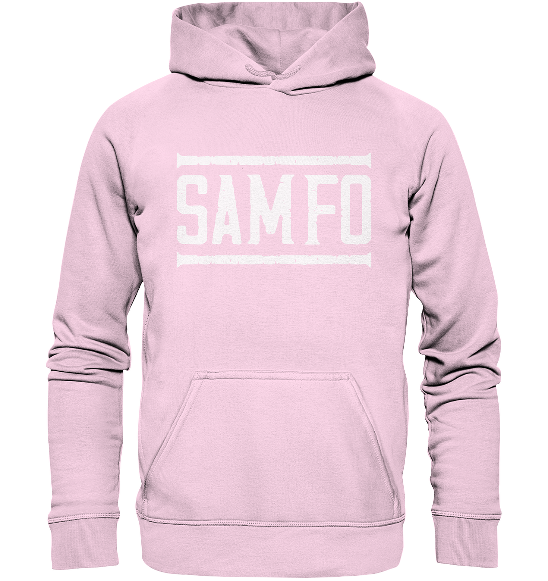 SAMFO - Basic Unisex Hoodie