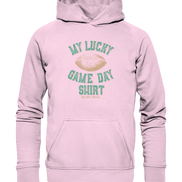 My Lucky Game Day Shirt - Basic Unisex Hoodie