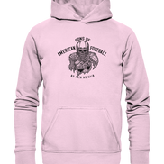 SAMFO No Pain No Gain  - Basic Unisex Hoodie