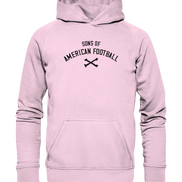 SAMFO Bones - Basic Unisex Hoodie