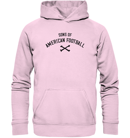 SAMFO Bones - Basic Unisex Hoodie
