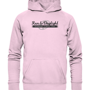 Run to Daylight - Basic Unisex Hoodie