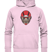 Mascarilla - Basic Unisex Hoodie