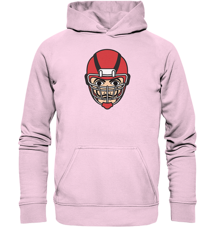 Mascarilla - Basic Unisex Hoodie