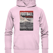 Frankfurt Football 1945 - Basic Unisex Hoodie