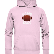 Game Day - Basic Unisex Hoodie