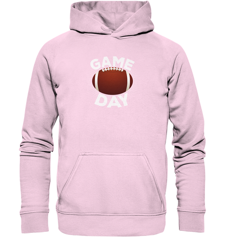 Game Day  - Basic Unisex Hoodie