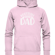 Football Dad - Basic Unisex Hoodie