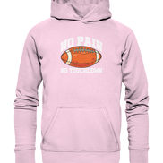 No Pain No Gain - Basic Unisex Hoodie