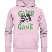 Gator Game - Basic Unisex Hoodie