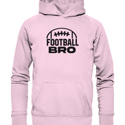 Football Bro  - Basic Unisex Hoodie