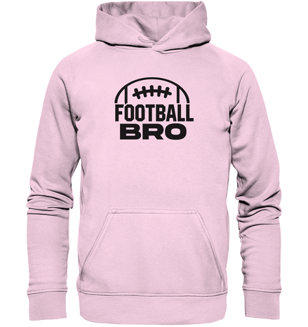 Football Bro  - Basic Unisex Hoodie