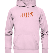 American Football Evolution - Basic Unisex Hoodie
