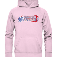 Frankfurt Löwen Basic Unisex Hoodie