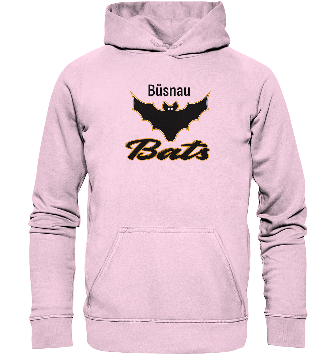 Büsnau Bats - Basic Unisex Hoodie