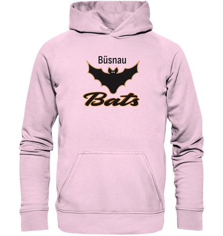 Büsnau Bats - Basic Unisex Hoodie