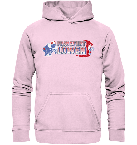 Frankfurt Löwen Basic Unisex Hoodie