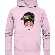 Lady Balls - Basic Unisex Hoodie