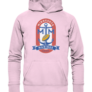Minnesota Marines - Basic Unisex Hoodie