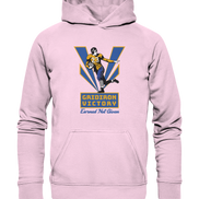 Gridiron Victory - Basic Unisex Hoodie