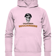 California Buccaneers - Basic Unisex Hoodie