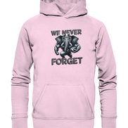 Elephant - Basic Unisex Hoodie