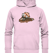 Milwaukee Badgers - Basic Unisex Hoodie