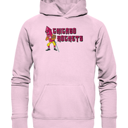 Chicago Rockets - Basic Unisex Hoodie